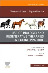 Use of Biologic and Regenerative Therapies in Equi...