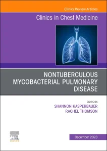 Nontuberculous Mycobacterial Pulmonary Disease, An...