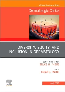 Diversity, Equity, and Inclusion in Dermatology, A...