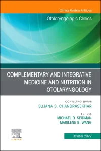 Complementary and Integrative Medicine and Nutriti...