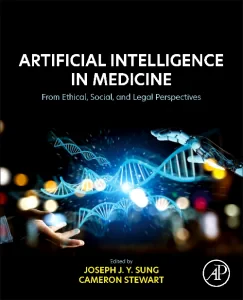 Artificial Intelligence in Medicine