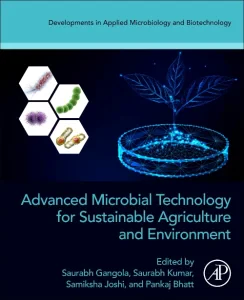 Advanced Microbial Technology for Sustainable Agri...