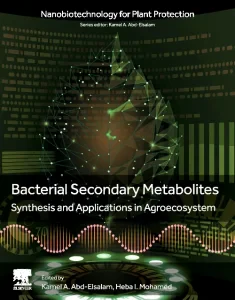 Bacterial Secondary Metabolites