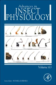 Advances in Insect Physiology