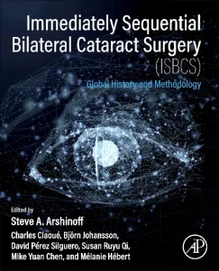 Immediately Sequential Bilateral Cataract Surgery ...