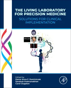 The Living Laboratory for Precision Medicine