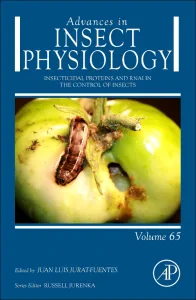 Insecticidal Proteins and RNAi in the Control of I...