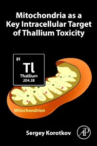 Mitochondria as a Key Intracellular Target of Thal...
