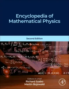 Encyclopedia of Mathematical Physics