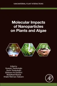 Molecular Impacts of Nanoparticles on Plants and A...