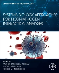 Systems Biology Approaches for Host-Pathogen Inter...