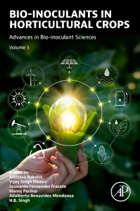 Bio-inoculants in Horticultural Crops