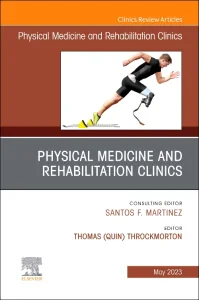 Shoulder Rehabilitation, An Issue of Physical Medi...