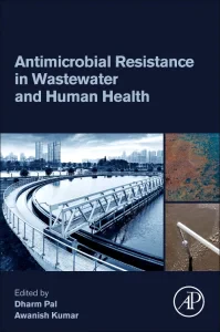 Antimicrobial Resistance in Wastewater and Human H...