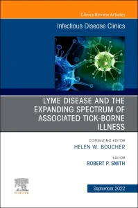 Lyme Disease and the Expanded Spectrum of Blackleg...