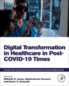 Digital Transformation in Healthcare in Post-COVID...
