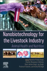 Nanobiotechnology for the Livestock Industry