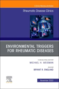 Environmental Triggers for Rheumatic Diseases, An ...
