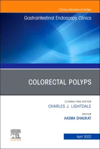 Colorectal Polyps, An Issue of Gastrointestinal En...