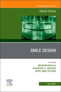 New Horizons in Smile Design, An Issue of Dental C...