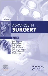 Advances in Surgery, 2022
