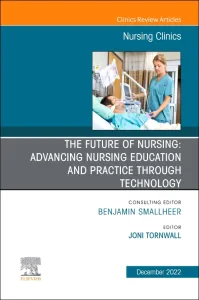 The Future of Nursing: Advancing Nursing Education...