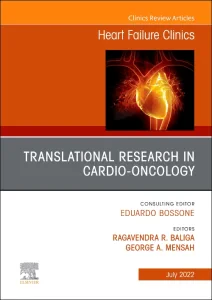 Translational Research in Cardio-Oncology, An Issu...