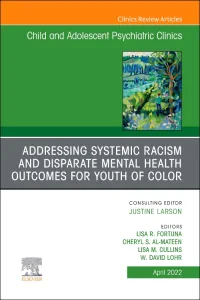 Addressing Systemic Racism and Disparate Mental He...