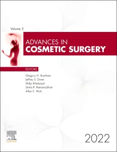 Advances in Cosmetic Surgery, 2022