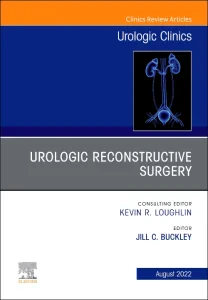 Urologic Reconstructive Surgery, An Issue of Urolo...
