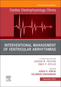 Interventional Management of Ventricular Arrhythmi...