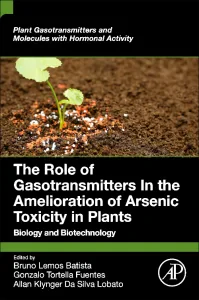 The Role of Gasotransmitters In the Amelioration o...