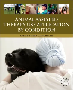 Animal Assisted Therapy Use Application by Conditi...