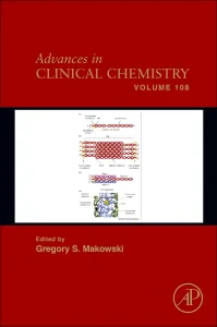 Advances in Clinical Chemistry