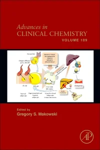 Advances in Clinical Chemistry