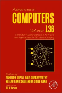Computer-Aided Diagnosis (CAD) Tools and Applicati...