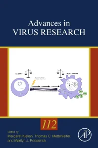 Advances in Virus Research