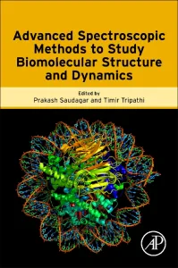 Advanced Spectroscopic Methods to Study Biomolecul...