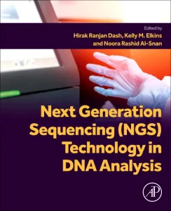 Next Generation Sequencing (NGS) Technology in DNA...