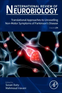 Translational Approaches to Unravelling Non-Motor ...
