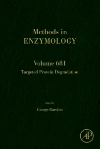Targeted Protein Degradation