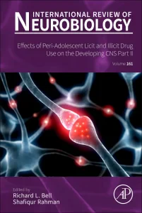 Effects of Peri-Adolescent Licit and Illicit Drug ...