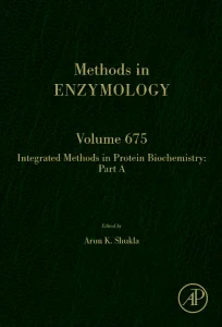 Integrated Methods in Protein Biochemistry: Part A