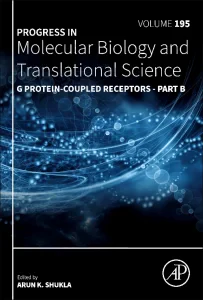 G Protein-Coupled Receptors - Part B