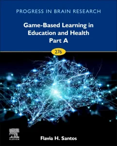 Game-Based Learning in Education and Health - Part...