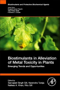 Biostimulants in Alleviation of Metal Toxicity in ...