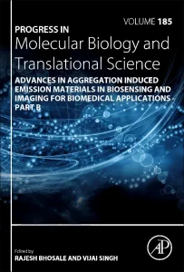 Advances in Aggregation Induced Emission Materials...