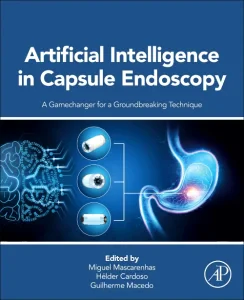 Artificial Intelligence in Capsule Endoscopy