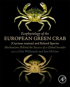 Ecophysiology of the European Green Crab (Carcinus...