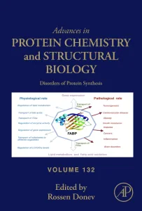 Disorders of Protein Synthesis